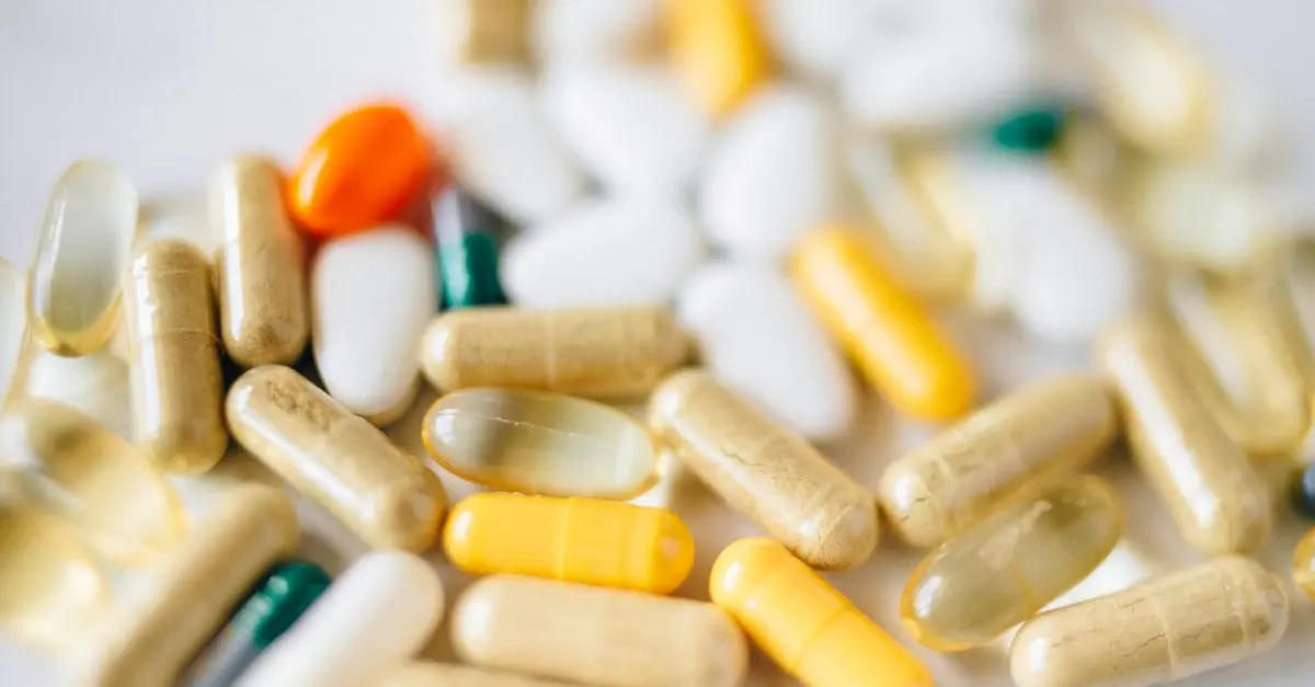 The Best Health Supplements: Your Complete Buying Guide