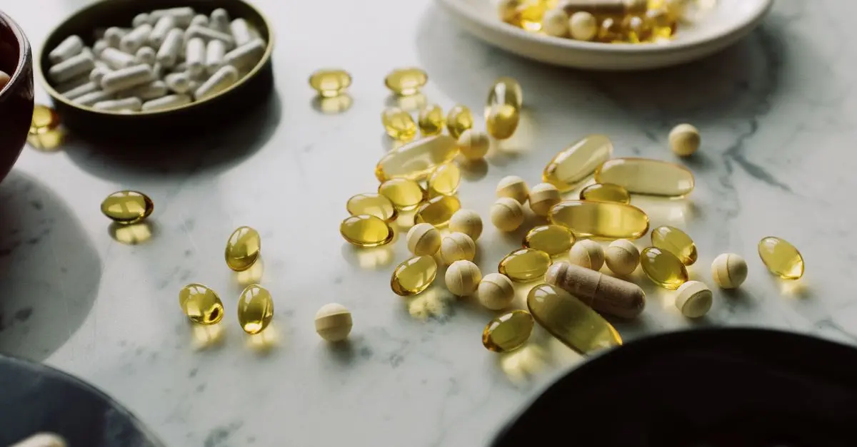 Top Rated Supplements for Bone Health