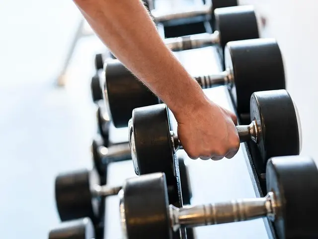 Essential Strength Training Equipment for Home Gym